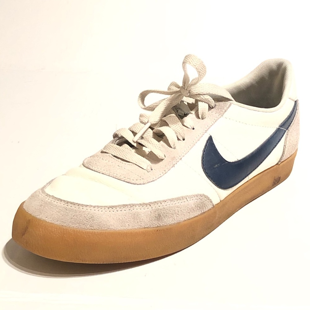 Nike killshot 2 leather men’s sneaker size 10.5